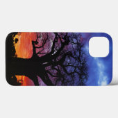 アフリカのバオバブの木, アダンソニア・ディギタータ, 2 Case-Mate iPhoneケース (裏面 (横))