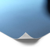 アフリカのファッション芸術 ポスター (角)