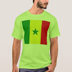アフリカのプライド Tシャツ