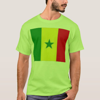 アフリカのプライド Tシャツ