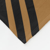 アフリカのボゴラン装飾毛布 フリースブランケット (角)