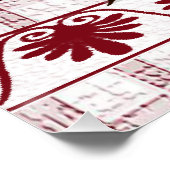 アフリカのポスター ポスター (コーナー)