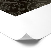 アフリカのポスター ポスター (角)