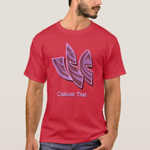 アフリカのマスク Tシャツ