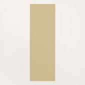 アフリカのメキシコの文化初期の部族パターン1 ヨガマット (裏面)