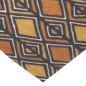 アフリカのモチーフを持つ16x 90インチテーブルランナー ミディアムテーブルランナー (コーナー)