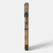 アフリカのライオンの草のiPhone 7ケース Case-Mate iPhoneケース (裏面 / 左)