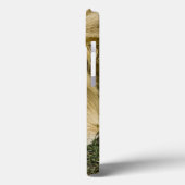 アフリカのライオン、パンテラレオ、眠りに落ちた Case-Mate iPhoneケース (裏面 / 左)