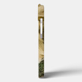 アフリカのライオン、ヒョウ属レオの眠った置くこと Case-Mate iPhoneケース (裏面 / 左)