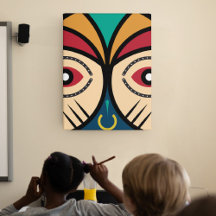 アフリカのラウンド部族