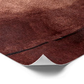 アフリカのラブマスク ポスター (角)