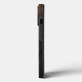 アフリカのルーツブラックの歴史の月の過去と未来 Case-Mate iPhoneケース (裏面 / 左)