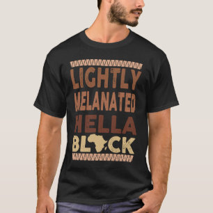 アフリカの伝統 黒人の誇り 黒人の歴史 Tシャツ