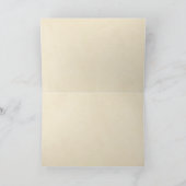 アフリカの出生シーンカード シーズンカード (内部)