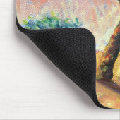 アフリカの午後2003年 マウスパッド (コーナー)