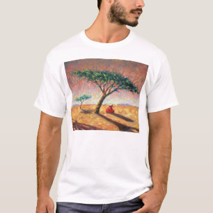 アフリカの午後2003年 Tシャツ