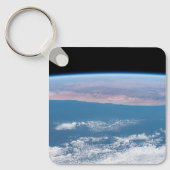 アフリカの南西部の海岸を見渡す。 キーホルダー (正面)