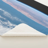 アフリカの南西部の海岸を見渡す。 シェルパブランケット (3/4)