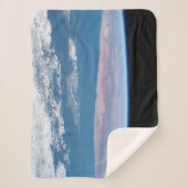 アフリカの南西部の海岸を見渡す。 シェルパブランケット (正面)