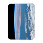 アフリカの南西部の海岸を見渡す。 マグネット (縦)