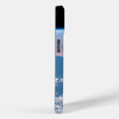 アフリカの南西部の海岸を見渡す。 Case-Mate iPhoneケース (裏面 / 右)