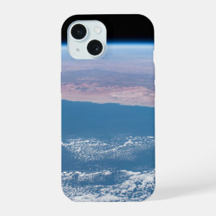 アフリカの南西部の海岸を見渡す。 iPhone 15ケース