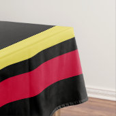 アフリカの夕日 テーブルクロス (インサイチュ)