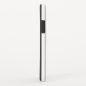 「アフリカの夕日」象のキリンアートフォンケース Case-Mate iPhoneケース (裏面/右)