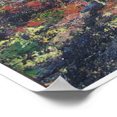 アフリカの太陽の子たち ポスター (角)