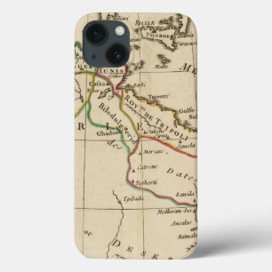 アフリカの学校 iPhone 13ケース