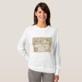 アフリカの学校 Tシャツ (正面フル)