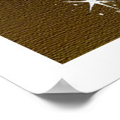 アフリカの守護天使 ポスター (角)