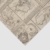 アフリカの島 薄葉紙 (詳細)