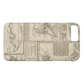 アフリカの島 Case-Mate iPhoneケース (裏面(横))