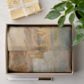 アフリカの川岸の獅子 薄葉紙 (ギフト)