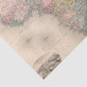 アフリカの政治 薄葉紙 (詳細)