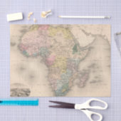 アフリカの政治 薄葉紙 (クラフト)