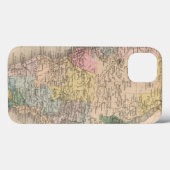 アフリカの政治 Case-Mate iPhoneケース (裏面 (横))