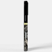 アフリカの文化と野生生物のブレンド Case-Mate iPhoneケース (裏面 / 右)