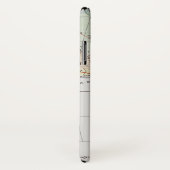 アフリカの文明 Case-Mate iPhoneケース (裏面/右)