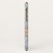 アフリカの文明 Case-Mate iPhoneケース (裏面/左)