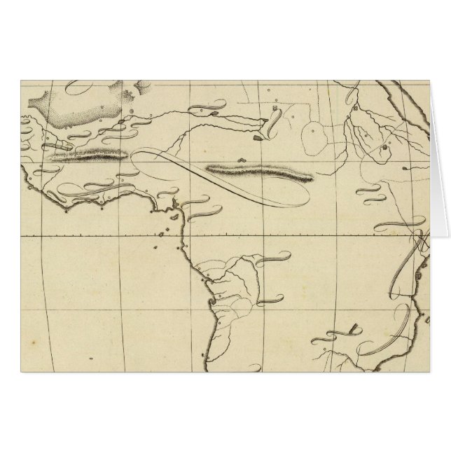 アフリカの概要 (正面横)