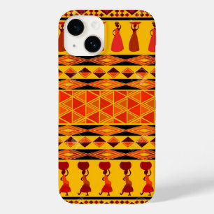 アフリカの歌 Case-Mate iPhone 14ケース