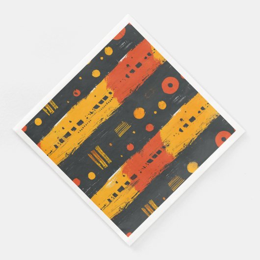 アフリカの泥 (コーナー)