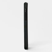 アフリカの秘境 ケニア マサイマラ ステンドグラス Case-Mate iPhoneケース (裏面/左)
