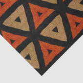 アフリカの繊維の切り離し紙 薄葉紙 (詳細)