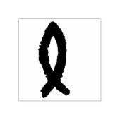 アフリカの象徴的 ラバースタンプ (インプリント)