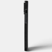 アフリカの部族の泥 Case-Mate iPhoneケース (裏面 / 左)
