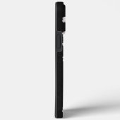 アフリカの部族の泥 Case-Mate iPhoneケース (裏面 / 右)