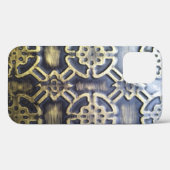 アフリカの部族パターン Case-Mate iPhoneケース (裏面 (横))
